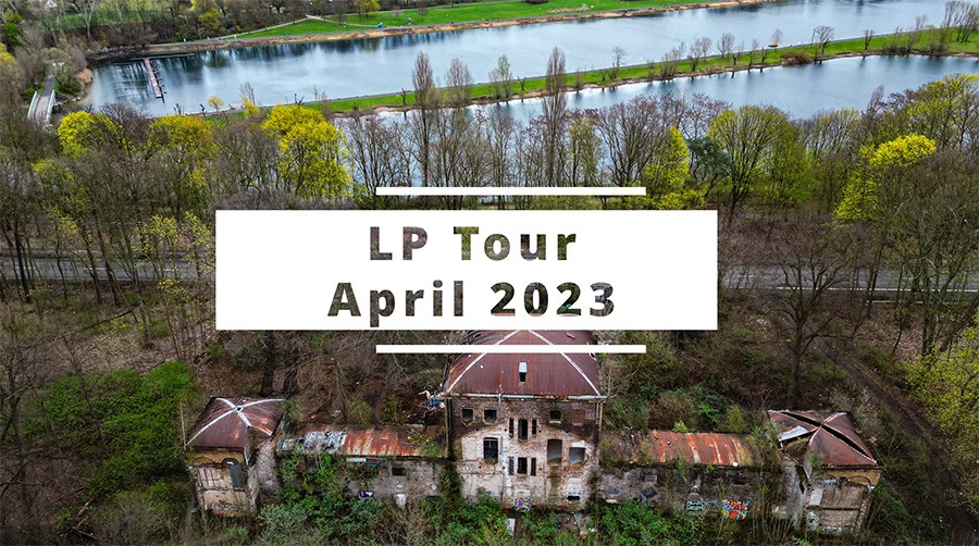 Video zur Tagestour April 2023