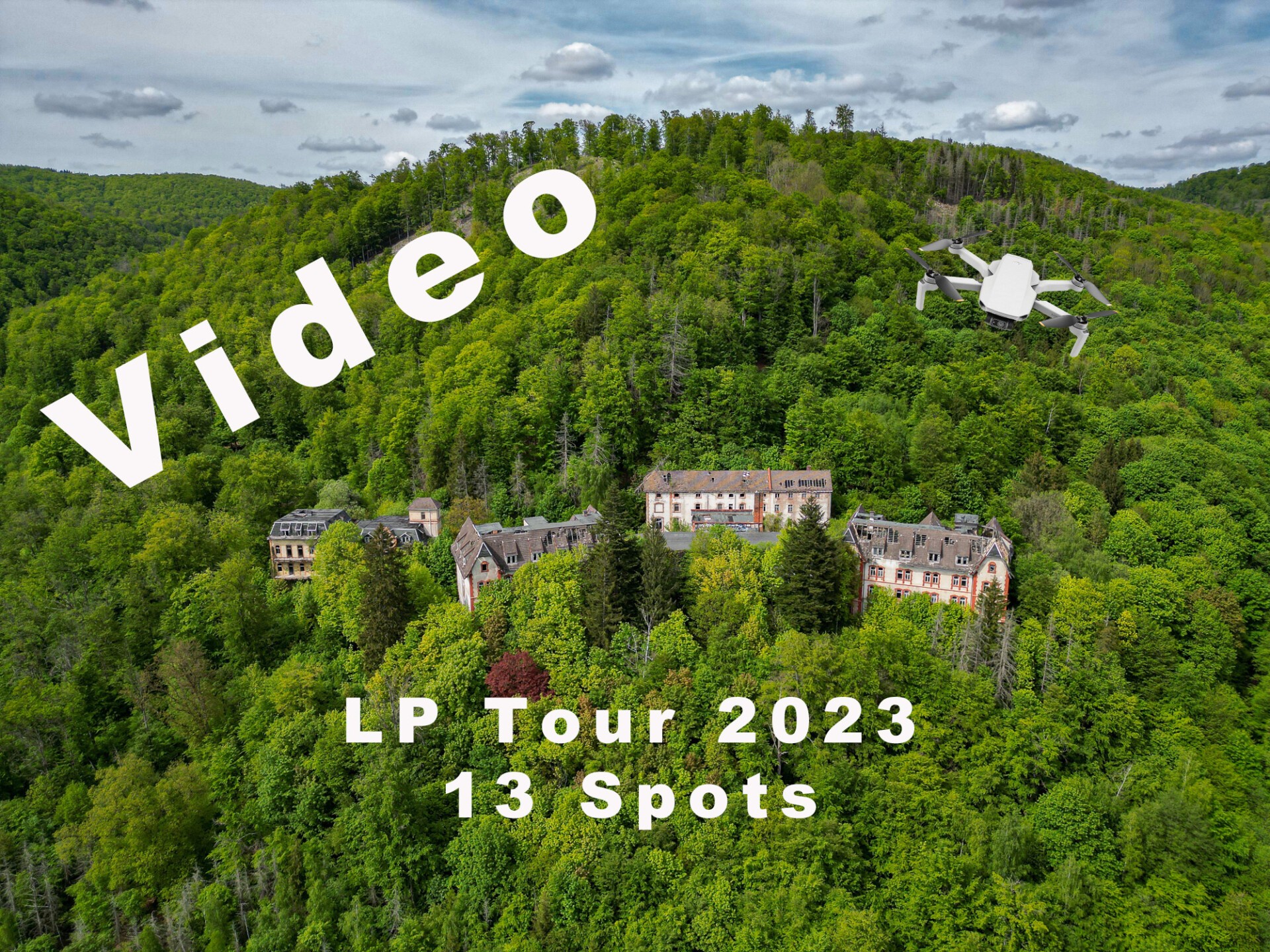 LP Tour 2023 – Das Video