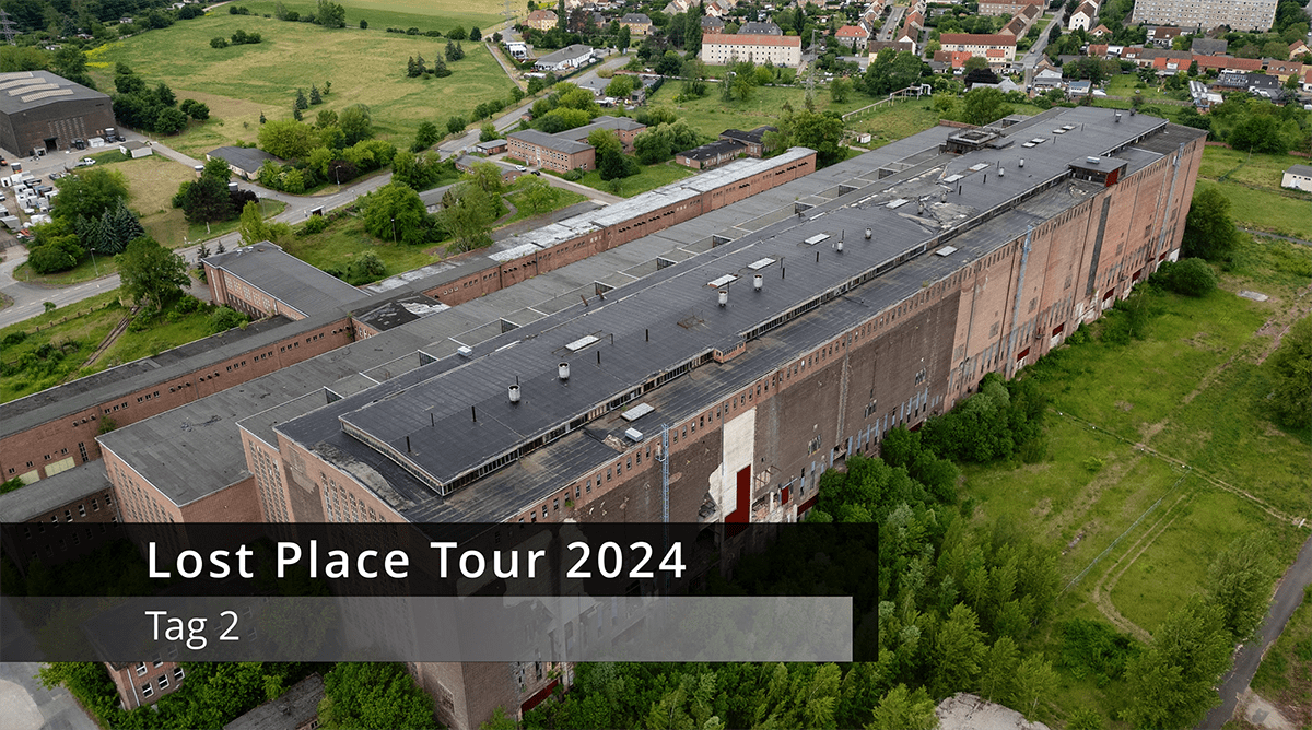 Video Tag 2 – LP Tour 2024