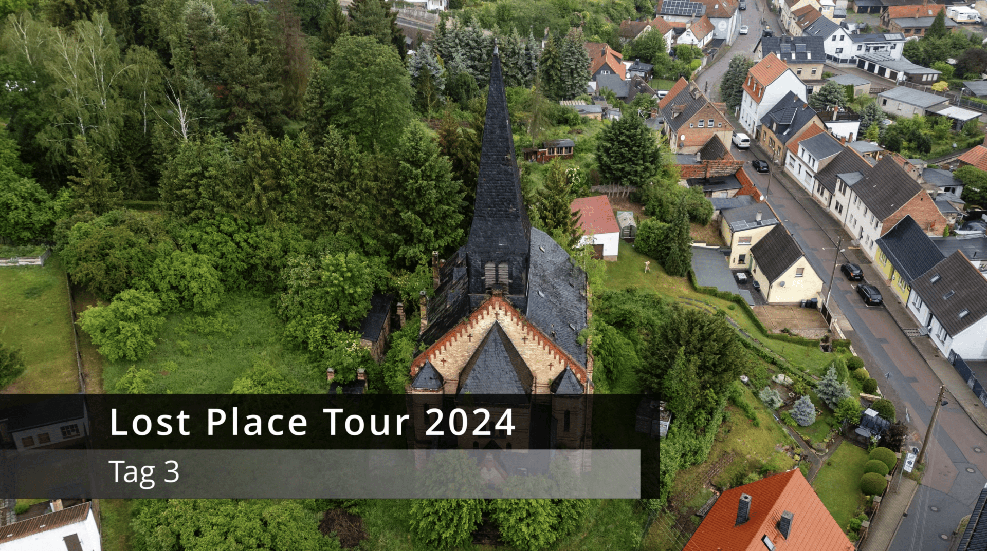 Video Tag 3 – LP Tour 2024